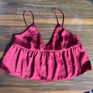 Little Moon Lover Camisole